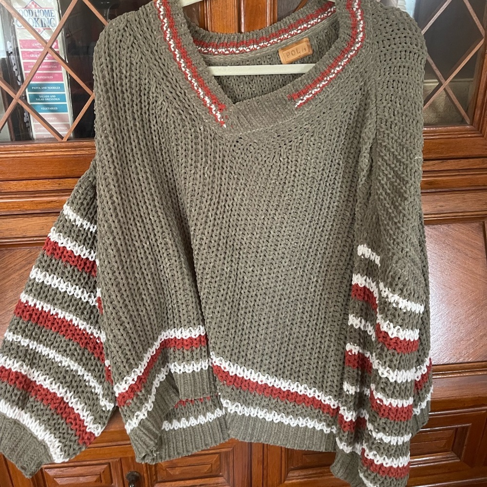 size M from urban outfitters i think??